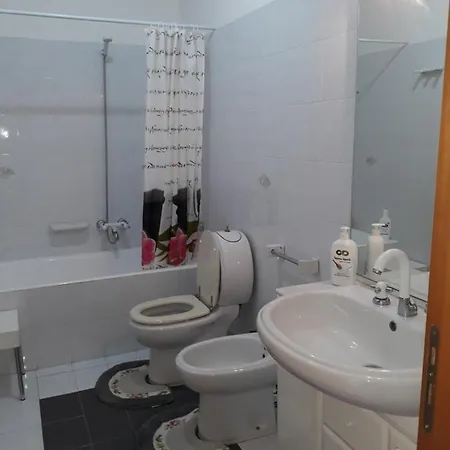 Apartment Donna Graziella Marzamemi