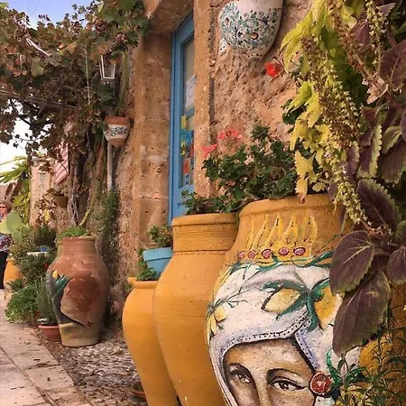 Apartment Donna Graziella *