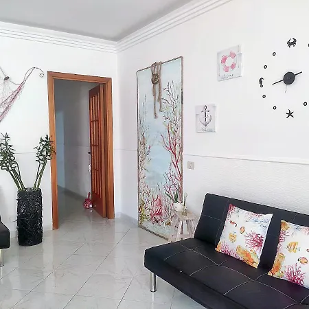 Apartment Donna Graziella Marzamemi