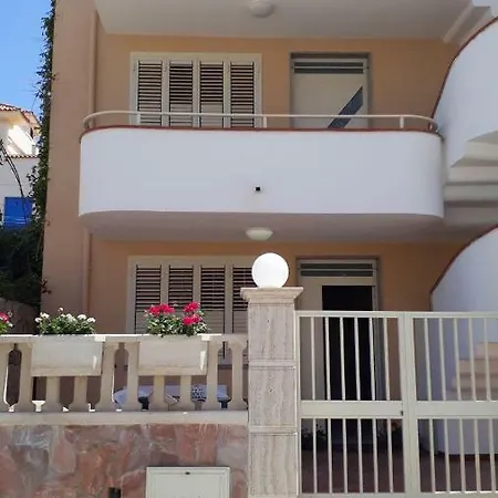 Apartment Donna Graziella *
