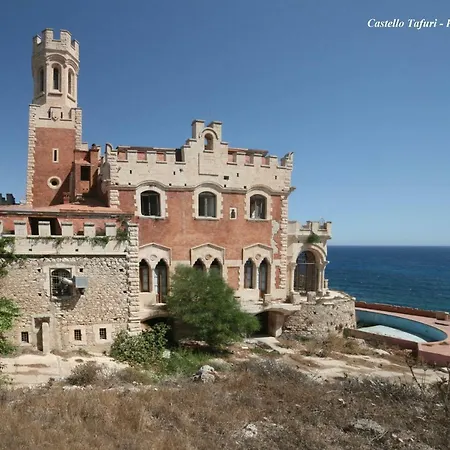 Graziella * Marzamemi