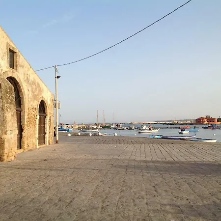 Donna Graziella Apartment Marzamemi