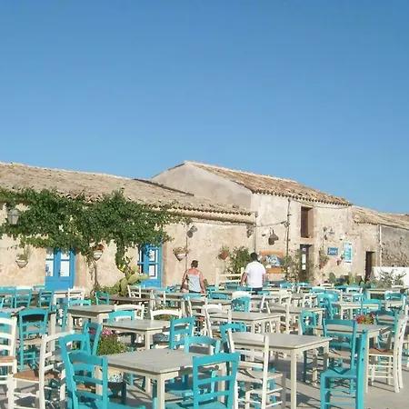 Donna Graziella Apartment Marzamemi