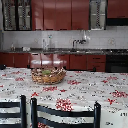 Appartamento Graziella