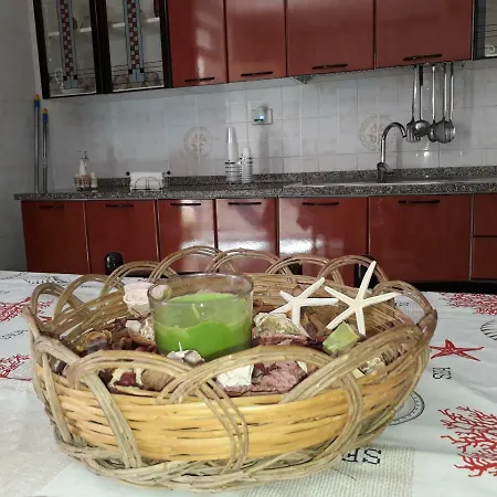 Graziella Appartamento