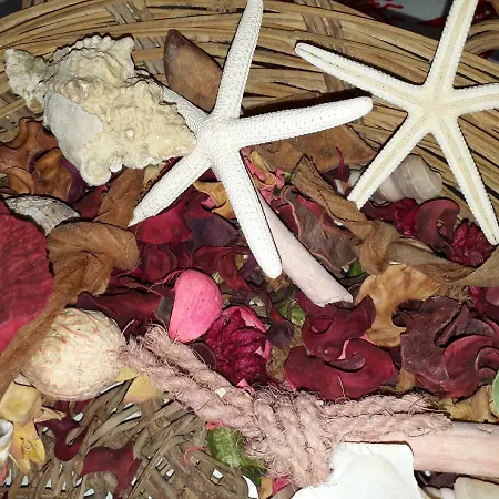 Appartamento Graziella Marzamemi