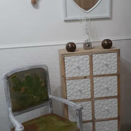 Donna Graziella Apartment