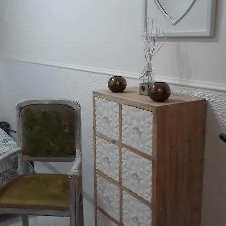 Apartment Donna Graziella Marzamemi