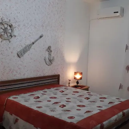 Appartamento Graziella Marzamemi