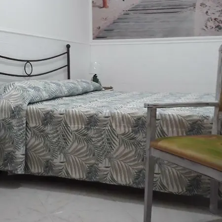 Donna Graziella Apartment *